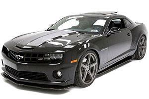 Chevrolet Camaro (2010-2015)