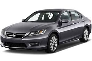 Honda Accord (2013-2015)