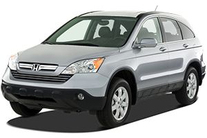 Honda CR-V (2007-2011)