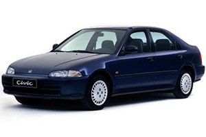 Honda Civic (1992-1995)