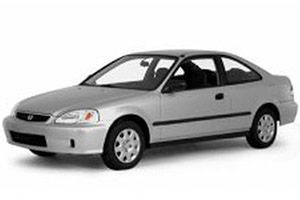 Honda Civic (1999-2000)