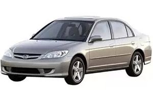 Honda Civic (2003-2006)