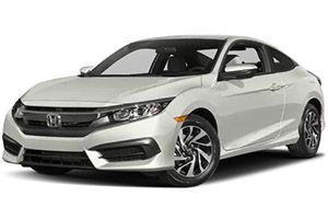 Honda Civic (2017-2019)