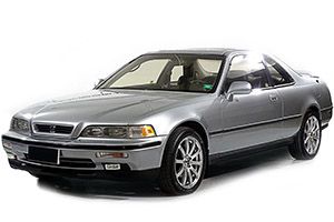 Honda Legend (KA7/8; 1990-1995)