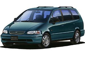 Honda Odyssey (1995-1998)