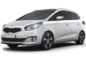 Kia Carens (2014-2019)