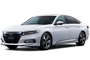 Honda Accord (2018-2020)