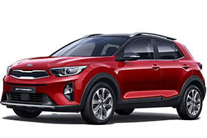 Kia Stonic (2018-2020)