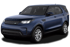 Land Rover Discovery (L462; 2017-2024)