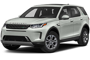 Land Rover Discovery Sport (L550; 2020-2024)