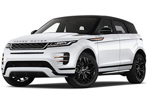 Land Rover Range Rover Evoque (L551; 2020-2024)