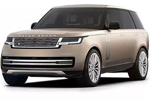 Land Rover Range Rover (L460; 2020-2024)