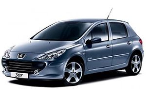 Peugeot 307 (2005-2008)