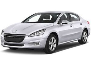 Peugeot 508 (2011-2018)