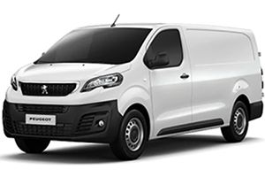 Peugeot Expert Furgão (2017-2021)