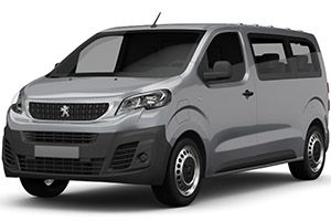 Peugeot e-Expert (2023-2024)