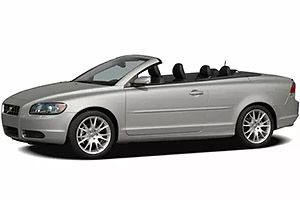 Volvo C70 (2007-2009)