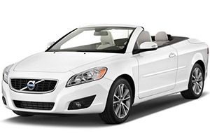 Volvo C70 (2010-2013)