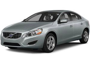 Volvo S60 (2011-2014)