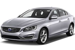 Volvo S60 (2015-2018)