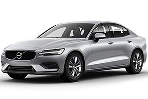 Volvo S60 (2019-2024)