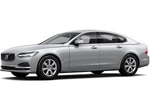 Volvo S90 (2017-2021)