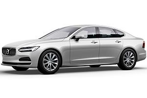 Volvo S90 (2022-2024)