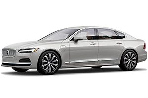 Volvo S90 Recharge Plug-in (2021-2024)