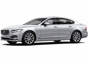 Volvo S90 Twin Engine (2018-2020)