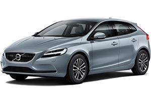 Volvo V40 (2013-2019)