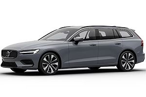 Volvo V60 (2022-2024)