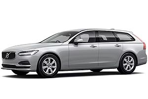 Volvo V90 (2017-2020)