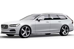 Volvo V90 (2021-2024)