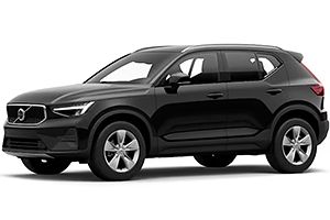 Volvo XC40 (2023-2024)