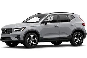 Volvo XC40 Mild Hybrid (2023-2024)