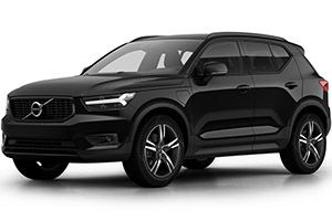 Volvo XC40 Recharge (2021-2022)