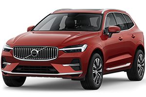 Volvo XC40 Recharge (2023-2024)