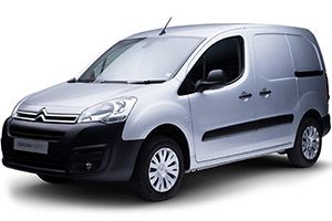 Citroën Berlingo (2009-2018)