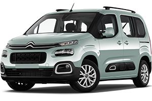 Citroën Berlingo (2019-2022)