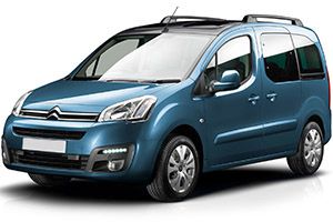 Citroën Berlingo Multispace (2015-2017)