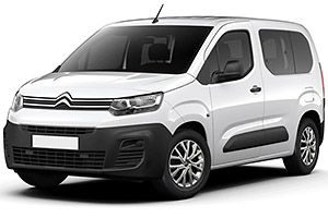 Citroën Berlingo Van (2019-2021)