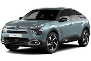 Citroën C4 (2021-2024)