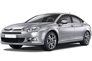 Citroën C5 (2008-2017)