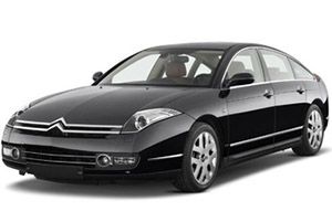 Citroën C6 (2006-2012)