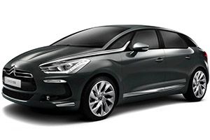 Citroën DS5 (2012-2018)