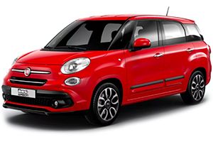 Fiat 500L (2014-2023)