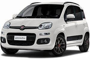 Fiat Panda (2012-2022)