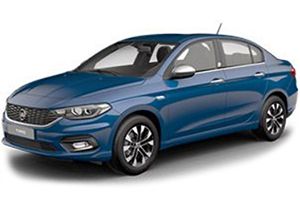 Fiat Tipo (2016-2021)