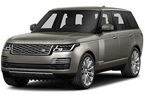 Land Rover Range Rover (L405; 2016-2022)