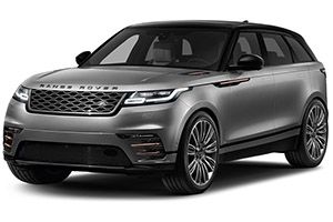 Land Rover Range Rover Velar (L560; 2018-2020)